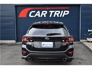 2022 SUBARU LEVORG STI Sport REX photo 2