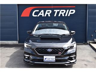 2022 SUBARU LEVORG STI Sport REX photo 4