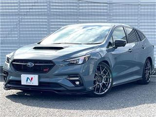 2023 SUBARU LEVORG STI Sport Sharp