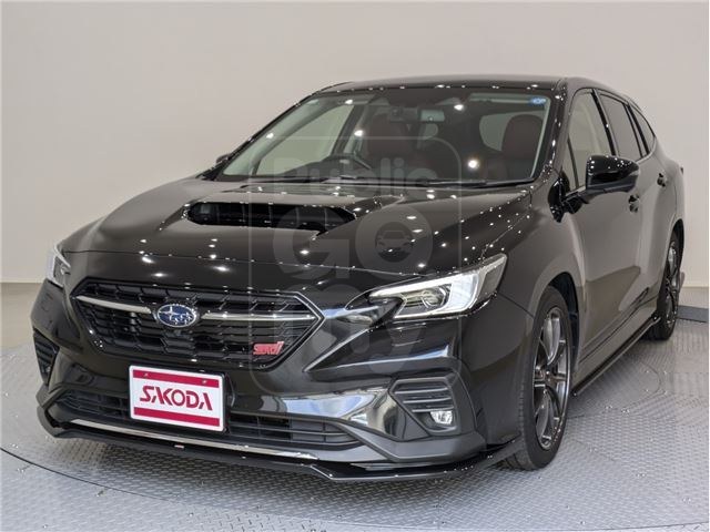2024 SUBARU LEVORG STI Sport R EX