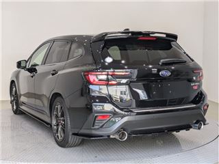 2024 SUBARU LEVORG STI Sport R EX photo 2