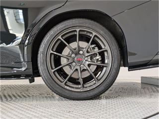 2024 SUBARU LEVORG STI Sport R EX photo 5