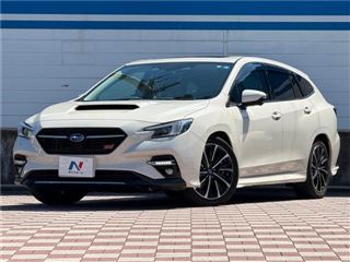 2023 SUBARU LEVORG STI Sport R EX