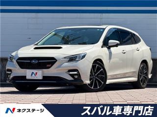 2023 SUBARU LEVORG STI Sport R EX photo 4