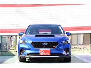 2023 SUBARU LEVORG STI Sport R EX photo 5