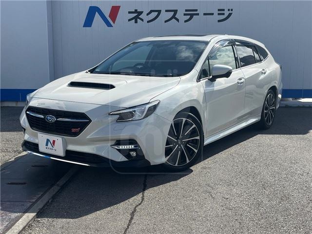 2023 SUBARU LEVORG STI Sport R EX