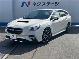 2023 SUBARU LEVORG STI Sport R EX