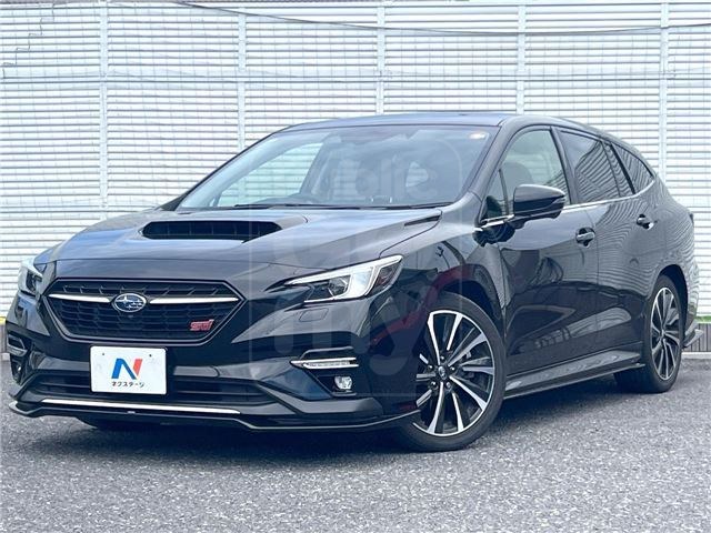 2022 SUBARU LEVORG STI Sport R EX