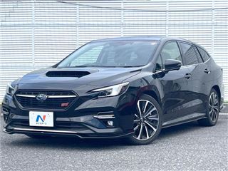 2022 SUBARU LEVORG STI Sport R EX