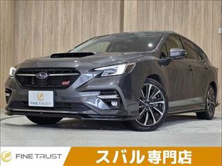 2022 SUBARU LEVORG STI Sport R EX