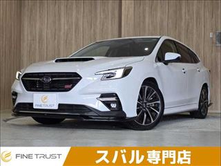 2022 SUBARU LEVORG STI Sport R EX
