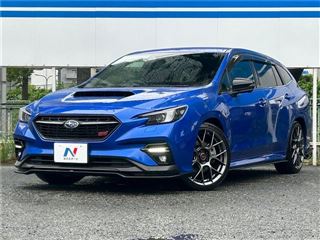 2023 SUBARU LEVORG STI Sport Sharp