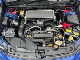 2023 SUBARU LEVORG STI Sport Sharp photo 5