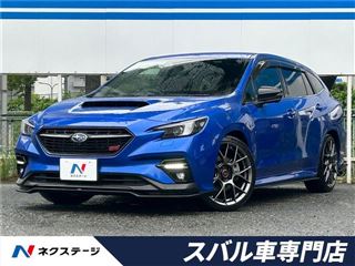 2023 SUBARU LEVORG STI Sport Sharp photo 4