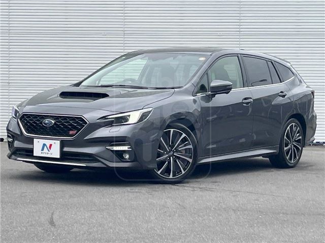 2022 SUBARU LEVORG STI Sport R EX