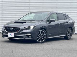2022 SUBARU LEVORG STI Sport R EX