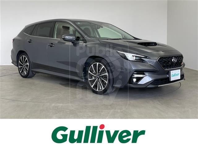 2022 SUBARU LEVORG STI Sport R EX 4WD