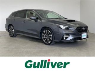 2022 SUBARU LEVORG STI Sport R EX 4WD