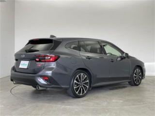 2022 SUBARU LEVORG STI Sport R EX 4WD photo 3