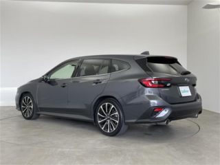 2022 SUBARU LEVORG STI Sport R EX 4WD photo 2