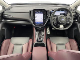 2022 SUBARU LEVORG STI Sport R EX 4WD photo 4