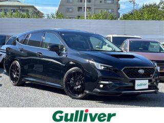 2022 SUBARU LEVORG STI Sport R EX 4WD