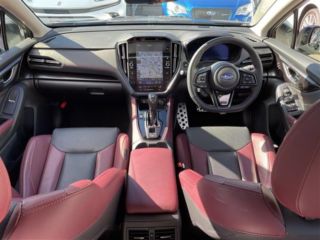 2022 SUBARU LEVORG STI Sport R EX 4WD photo 3