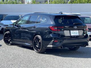 2022 SUBARU LEVORG STI Sport R EX 4WD photo 2
