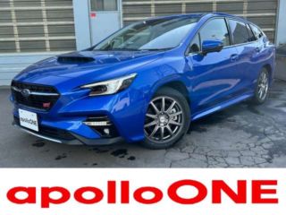 2022 SUBARU LEVORG 2.4 STI Sport R EX 4W