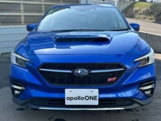2022 SUBARU LEVORG 2.4 STI Sport R EX 4W photo 2