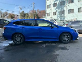 2022 SUBARU LEVORG 2.4 STI Sport R EX 4W photo 4