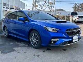2022 SUBARU LEVORG 2.4 STI Sport R EX 4W photo 3