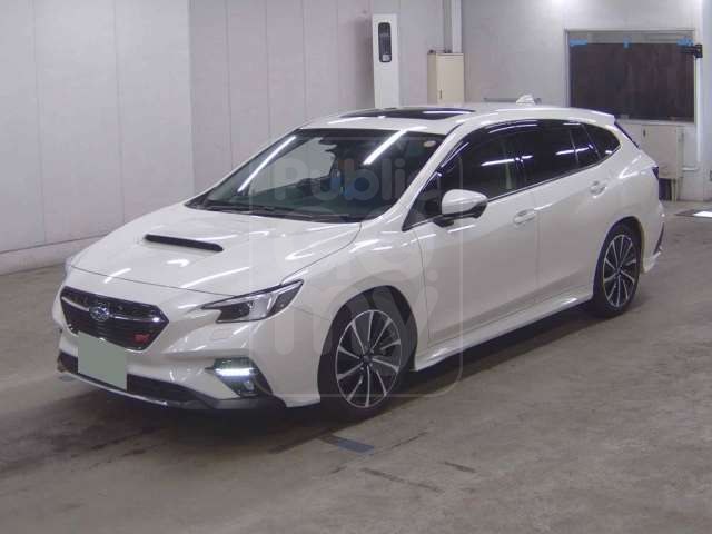 2023 SUBARU LEVORG STI Sport R EX