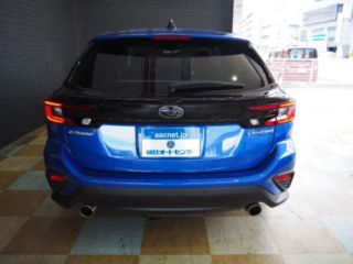 2022 SUBARU LEVORG STI Sport R EX Sunroof photo 2