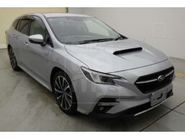 2023 SUBARU LEVORG STI Sport R EX