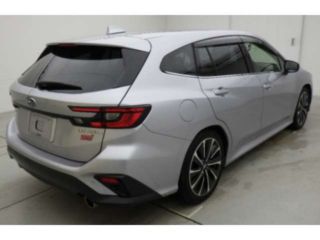 2023 SUBARU LEVORG STI Sport R EX photo 2