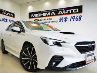 2022 SUBARU LEVORG STI Sport R EX