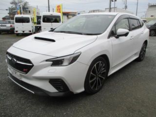 2023 SUBARU LEVORG STI Sport R EX 4WD Turbo