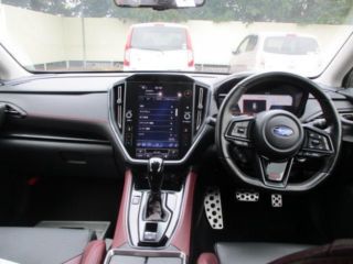 2023 SUBARU LEVORG STI Sport R EX 4WD Turbo photo 3