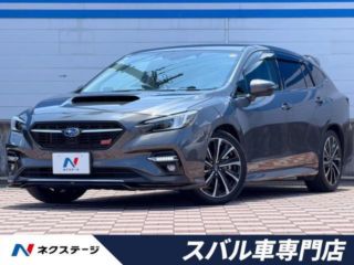 2022 SUBARU LEVORG STI Sport R EX