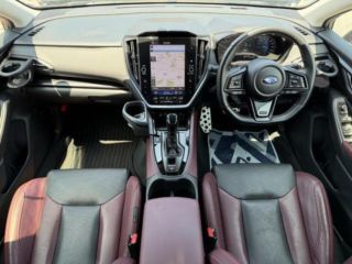 2022 SUBARU LEVORG STI Sport R EX photo 2