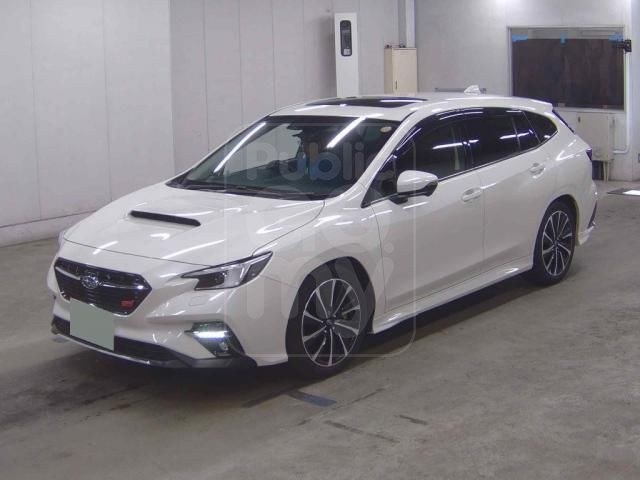 2023 SUBARU LEVORG STI Sport R EX