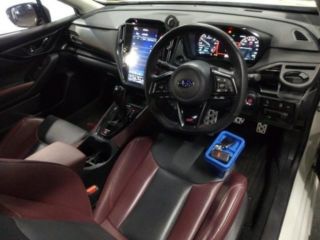 2023 SUBARU LEVORG STI Sport R EX photo 3