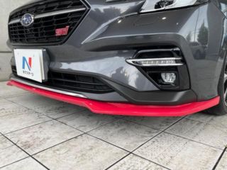 2023 SUBARU LEVORG STI Sport R EX Black Integra photo 3