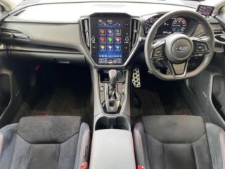 2023 SUBARU LEVORG STI Sport R EX Black Integra photo 2