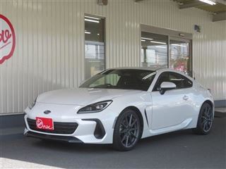 2022 SUBARU BRZ S★ Navigation, rearview monitor, BSM, ETC 2.0, LED lights