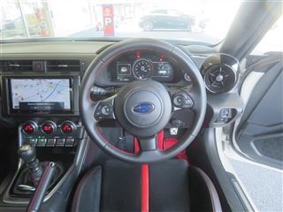 2022 SUBARU BRZ S★ Navigation, rearview monitor, BSM, ETC 2.0, LED lights photo 3