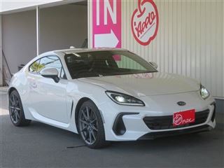 2022 SUBARU BRZ S★ Navigation, rearview monitor, BSM, ETC 2.0, LED lights photo 4