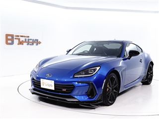 2024 SUBARU BRZ 2.4 STI Sport