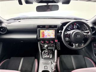 2024 SUBARU BRZ 2.4 STI Sport photo 2